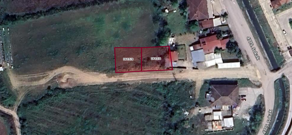 Satılık&nbsp;Arsa&nbsp;2,465,000&nbsp;TL