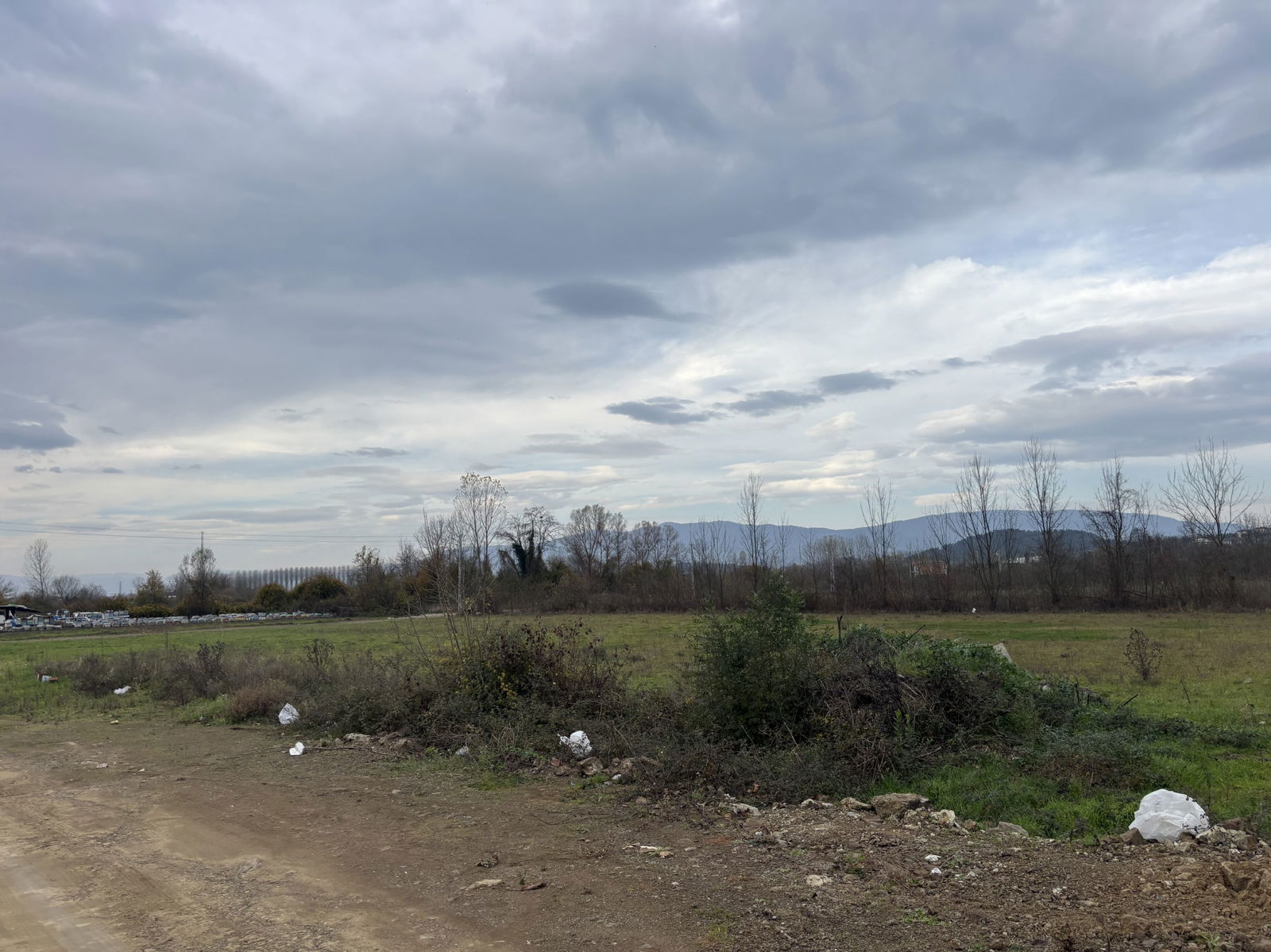 Satılık&nbsp;Arsa&nbsp;2,465,000&nbsp;TL