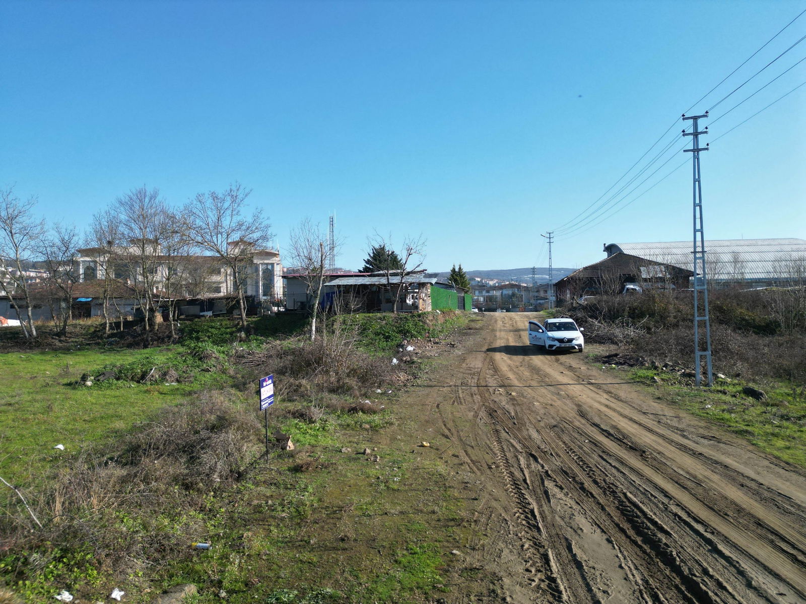 Satılık&nbsp;Arsa&nbsp;2,465,000&nbsp;TL