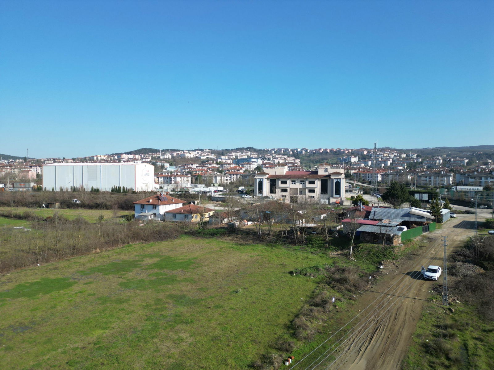 Satılık&nbsp;Arsa&nbsp;2,465,000&nbsp;TL