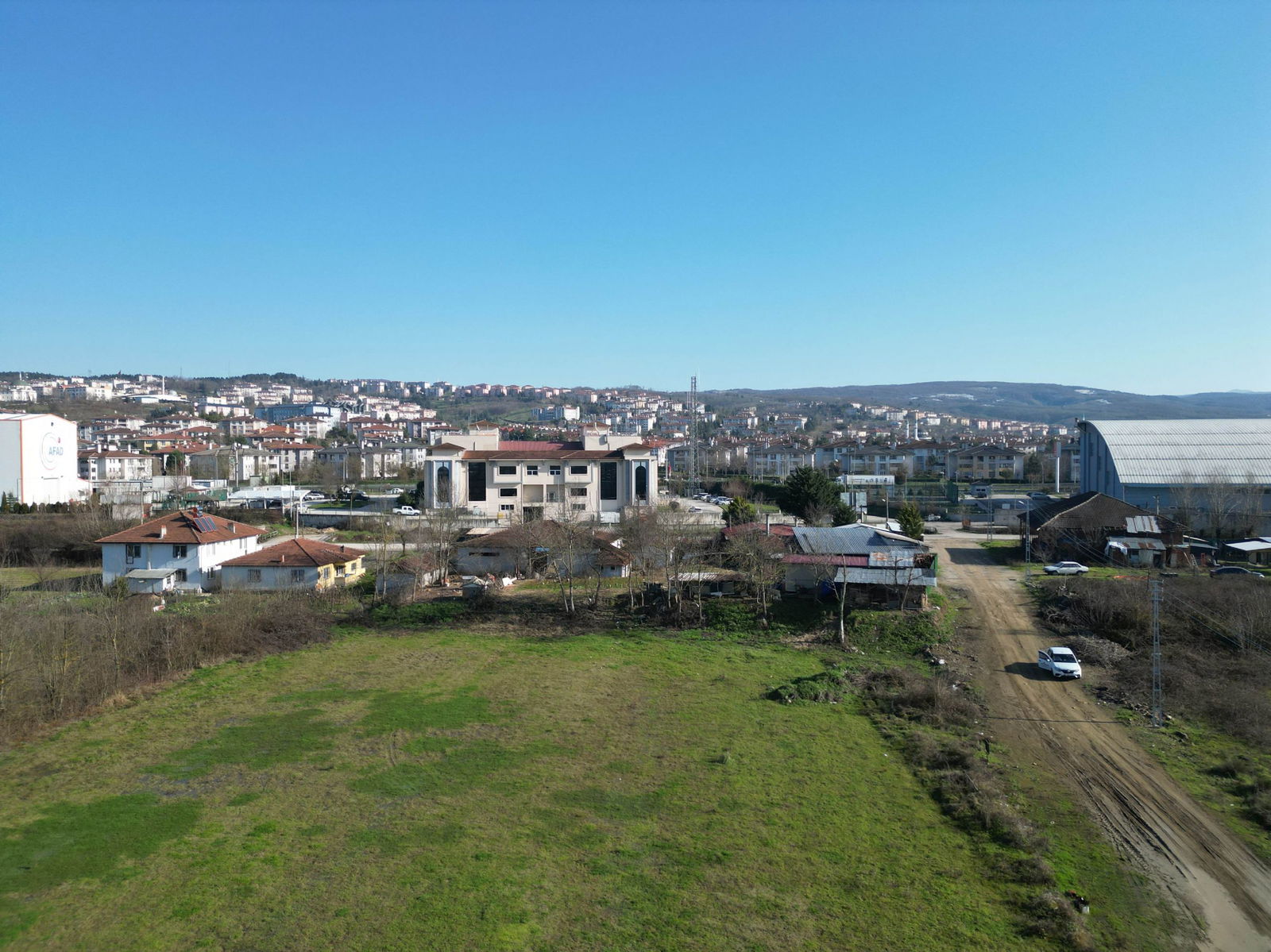 Satılık&nbsp;Arsa&nbsp;2,465,000&nbsp;TL