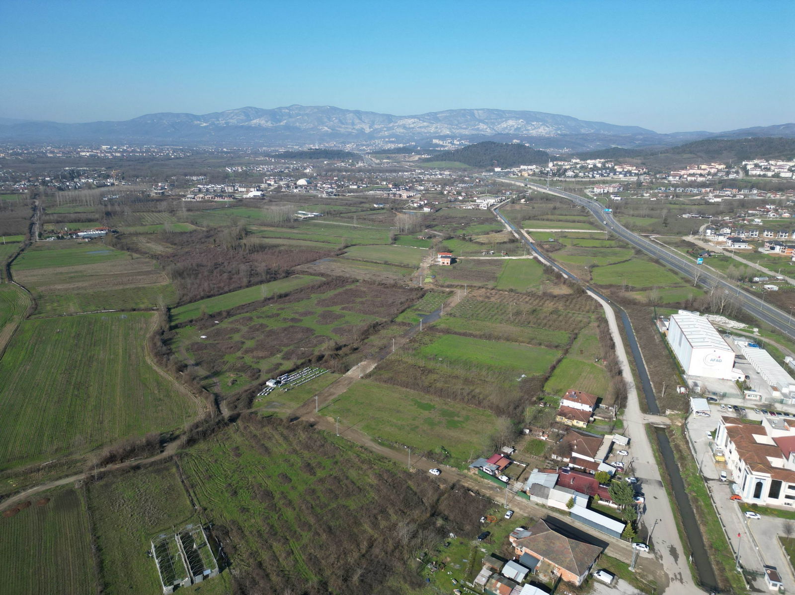 Satılık&nbsp;Arsa&nbsp;2,465,000&nbsp;TL