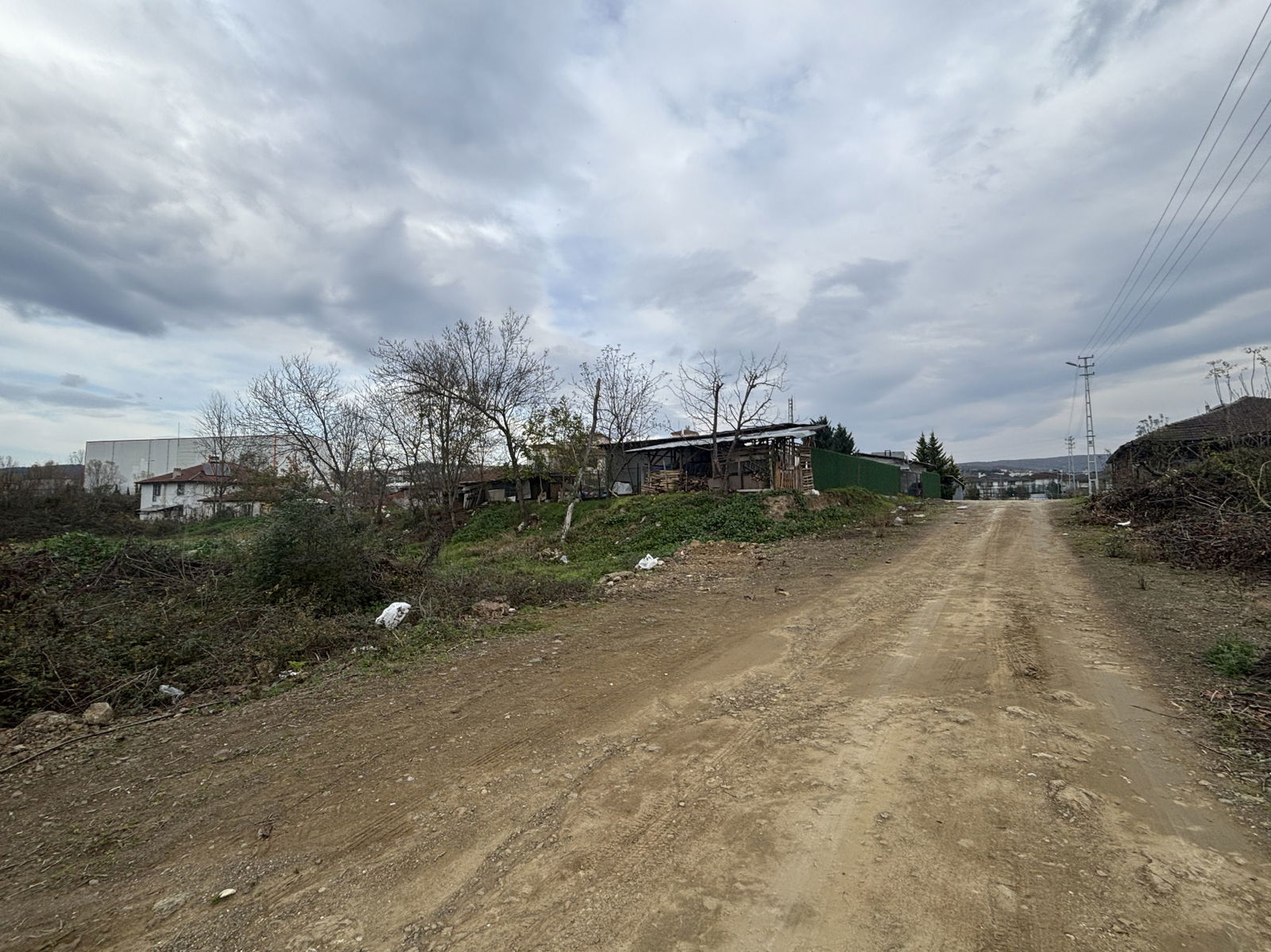 Satılık&nbsp;Arsa&nbsp;2,465,000&nbsp;TL