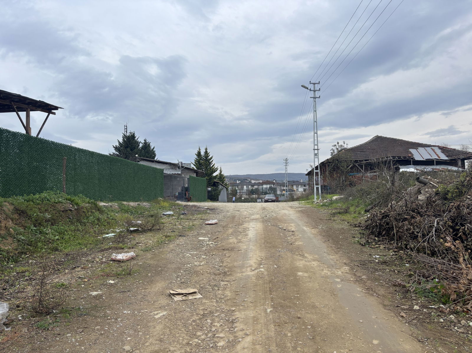 Satılık&nbsp;Arsa&nbsp;2,465,000&nbsp;TL