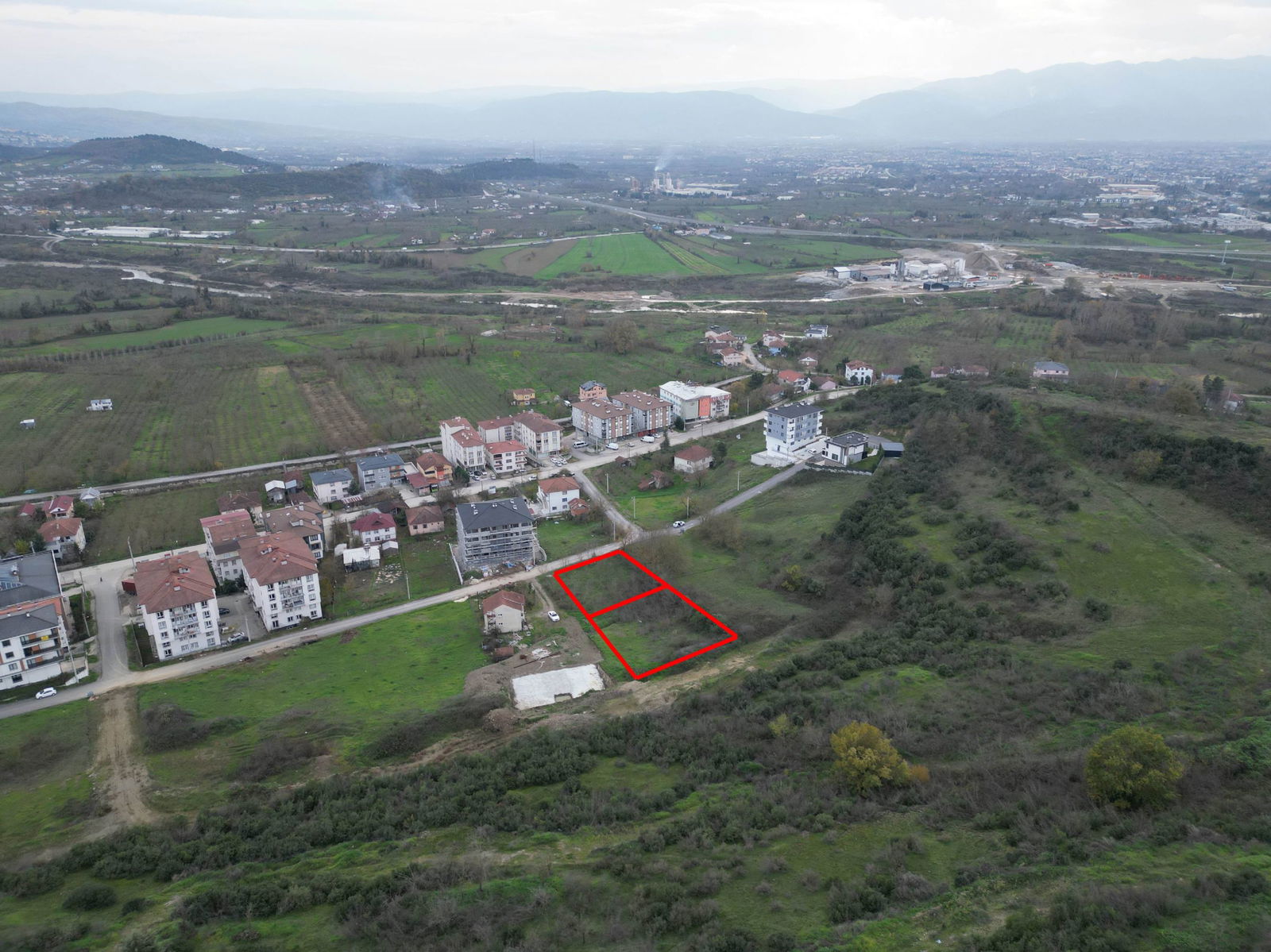 Satılık&nbsp;Arsa&nbsp;9,650,000&nbsp;TL