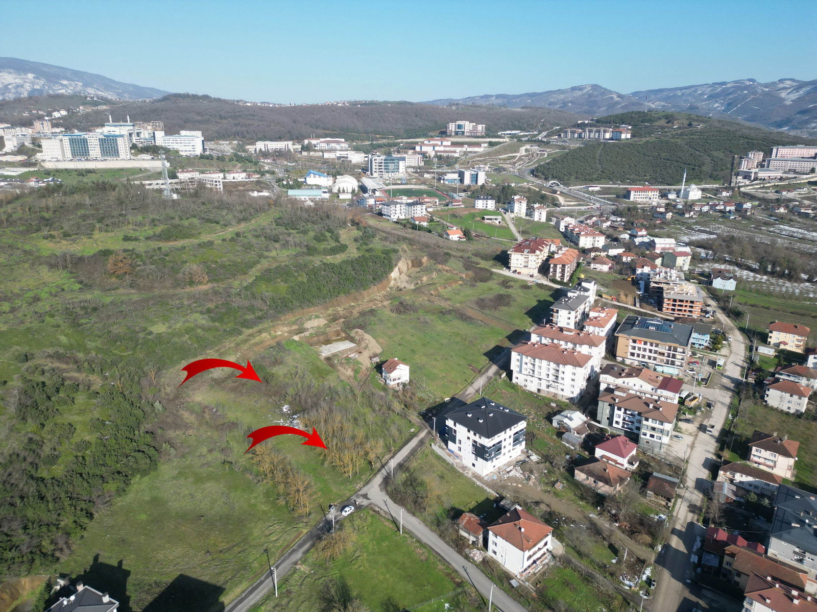 Satılık&nbsp;Arsa&nbsp;9,650,000&nbsp;TL