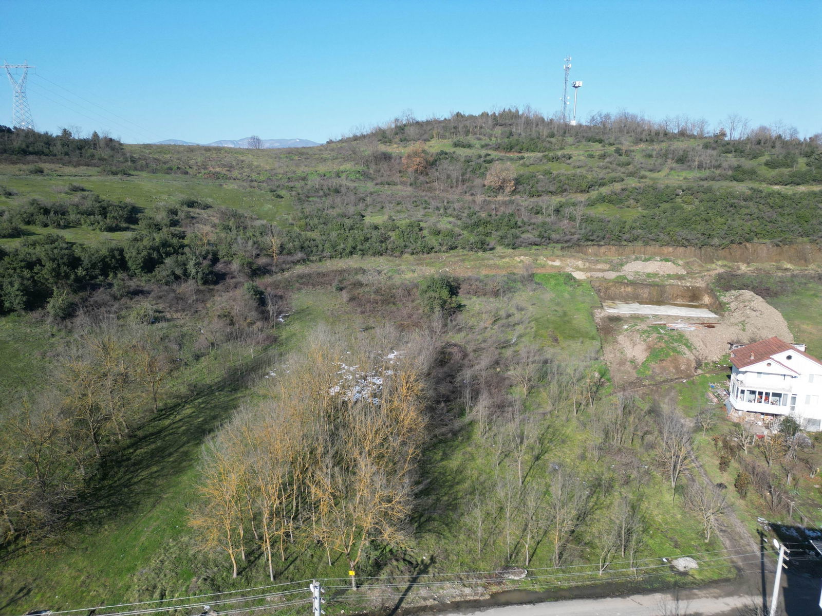 Satılık&nbsp;Arsa&nbsp;9,650,000&nbsp;TL