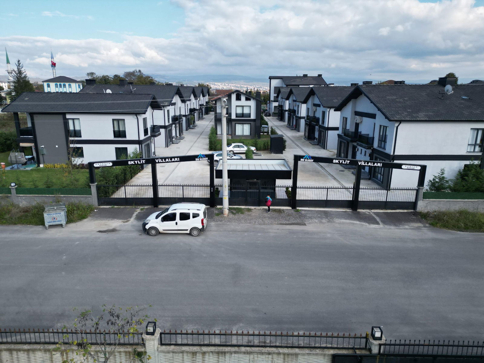 Satılık&nbsp;Villa&nbsp;10,500,000&nbsp;TL