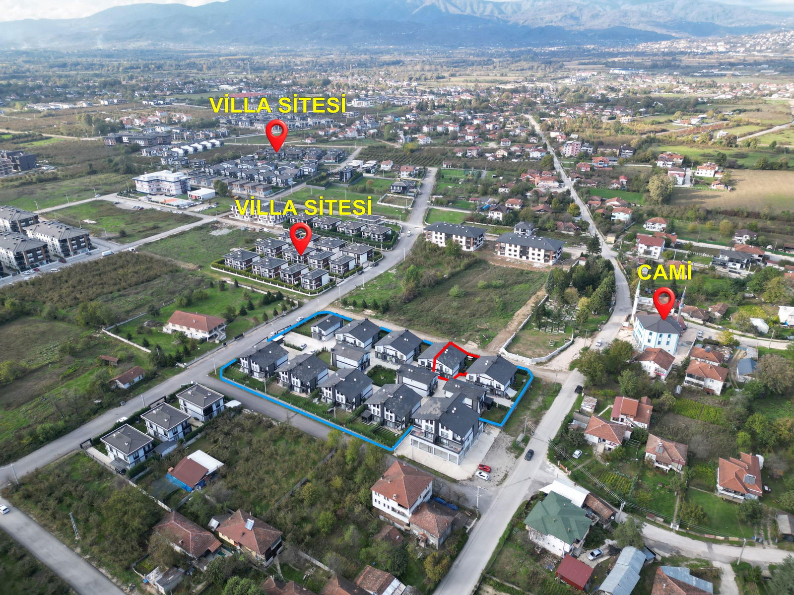 Satılık&nbsp;Villa&nbsp;10,500,000&nbsp;TL