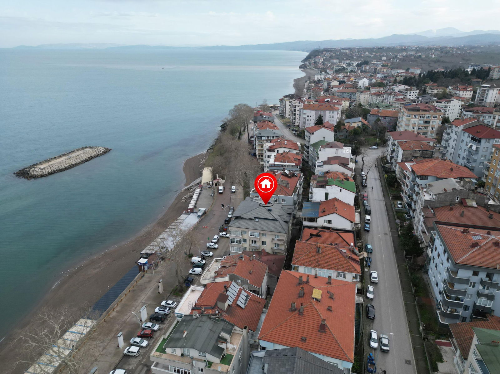 Satılık&nbsp;Daire&nbsp;6,250,000&nbsp;TL