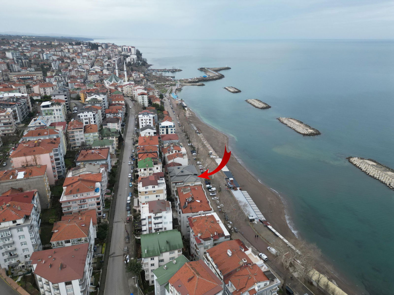 Satılık&nbsp;Daire&nbsp;6,250,000&nbsp;TL