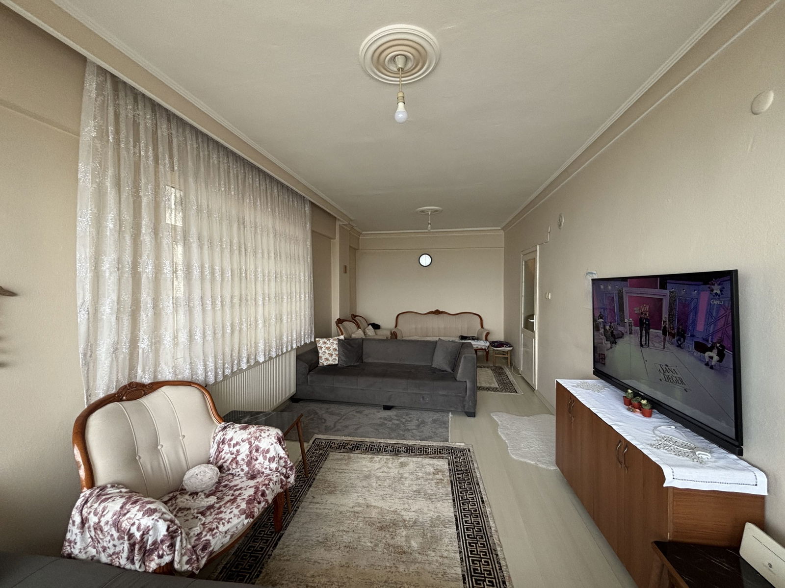 Satılık&nbsp;Daire&nbsp;6,250,000&nbsp;TL