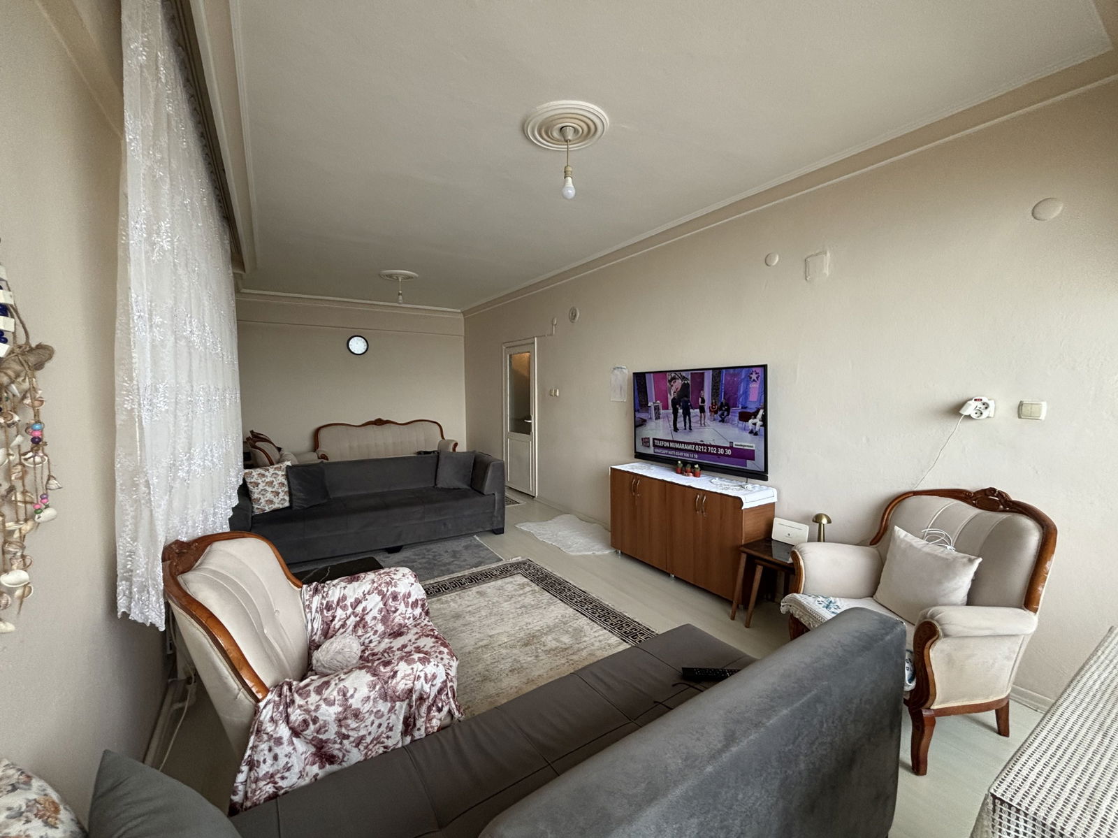 Satılık&nbsp;Daire&nbsp;6,250,000&nbsp;TL