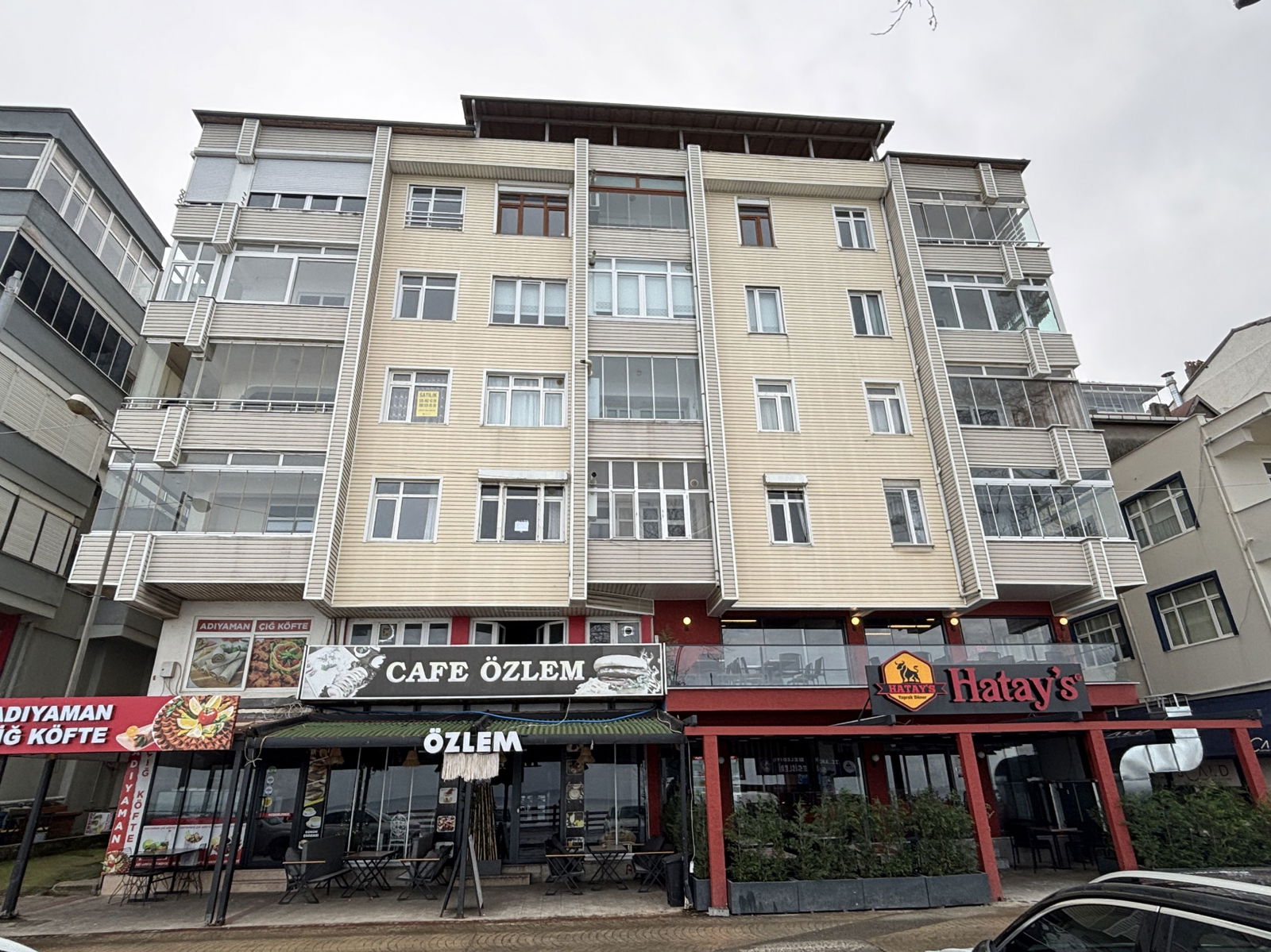 Satılık&nbsp;Daire&nbsp;6,250,000&nbsp;TL
