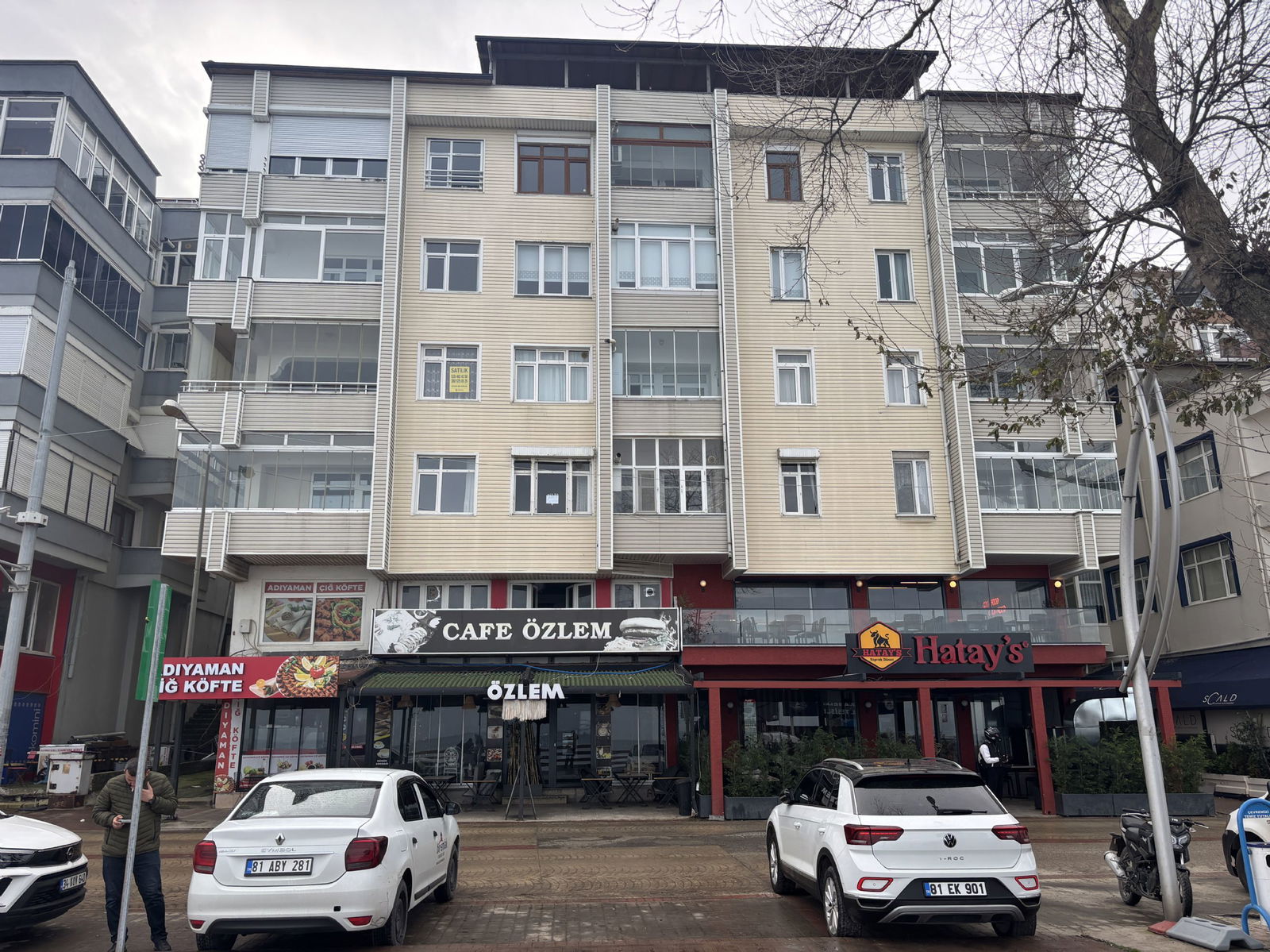 Satılık&nbsp;Daire&nbsp;6,250,000&nbsp;TL