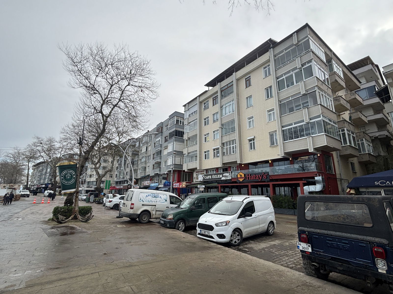 Satılık&nbsp;Daire&nbsp;6,250,000&nbsp;TL