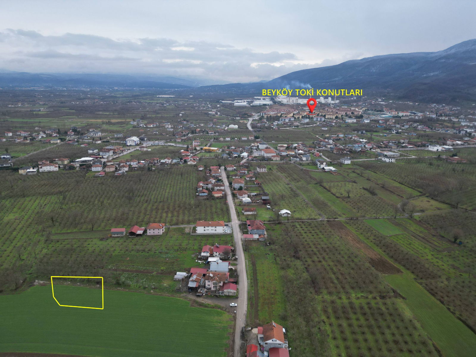 Satılık&nbsp;Arsa&nbsp;2,825,000&nbsp;TL