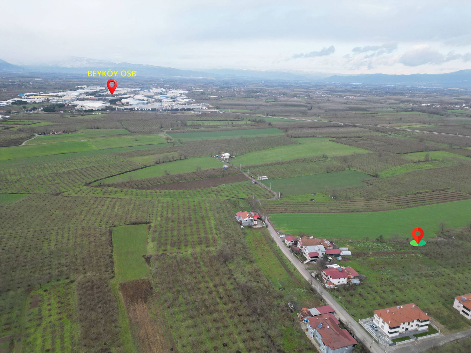 Satılık&nbsp;Arsa&nbsp;2,825,000&nbsp;TL