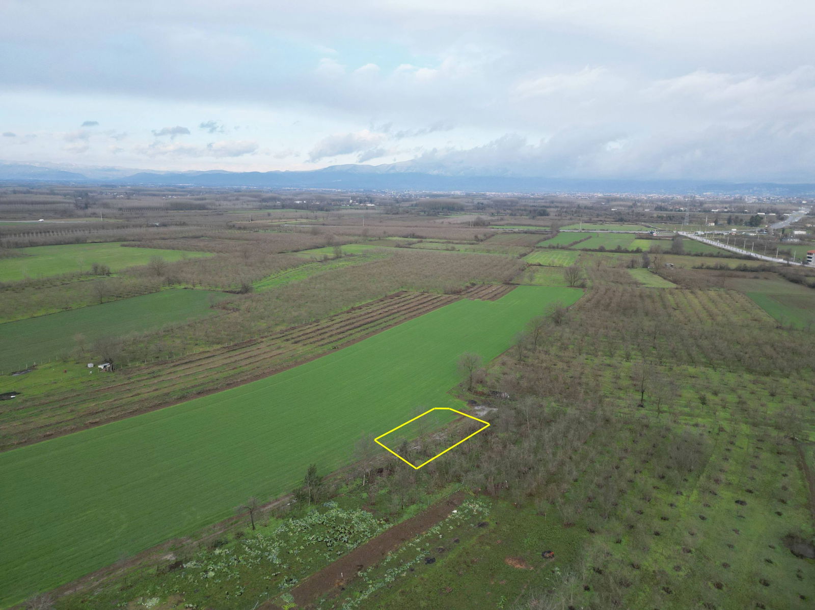 Satılık&nbsp;Arsa&nbsp;2,825,000&nbsp;TL