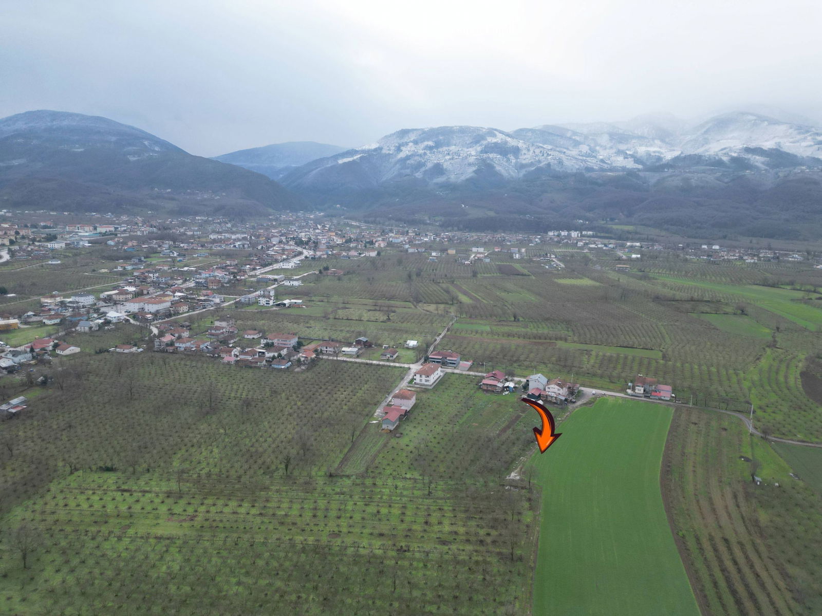 Satılık&nbsp;Arsa&nbsp;2,825,000&nbsp;TL