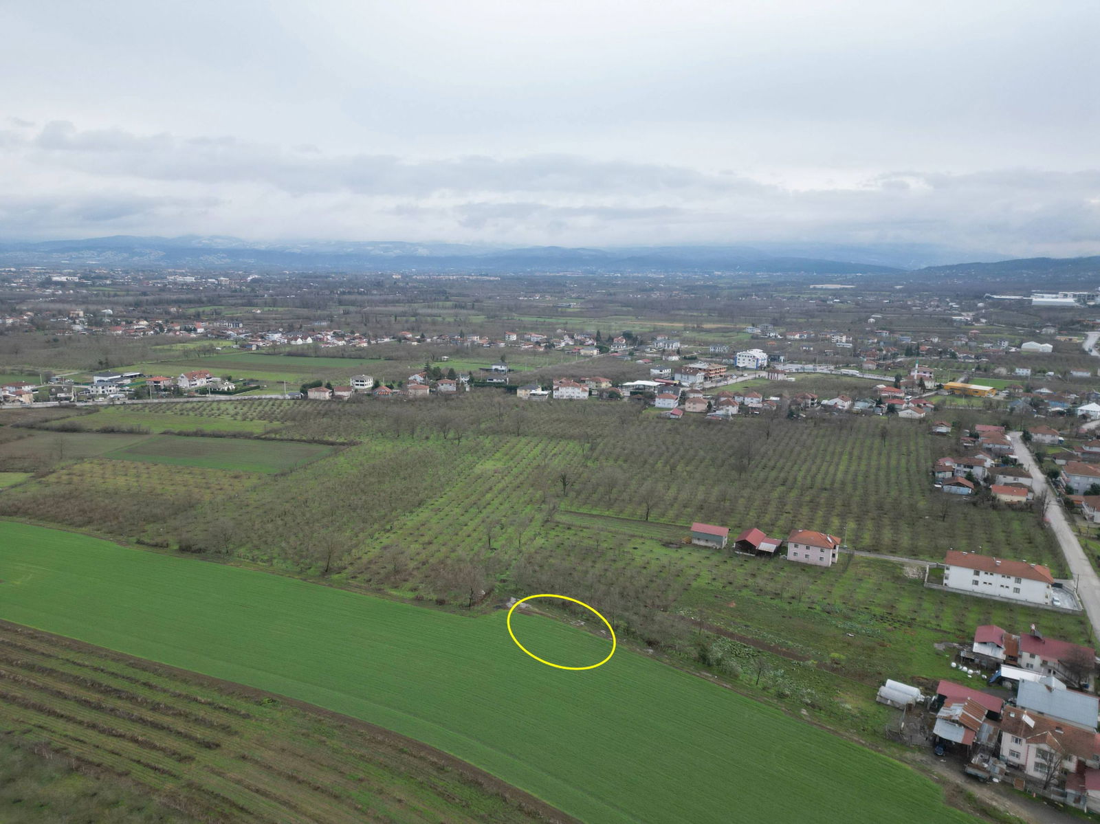 Satılık&nbsp;Arsa&nbsp;2,825,000&nbsp;TL