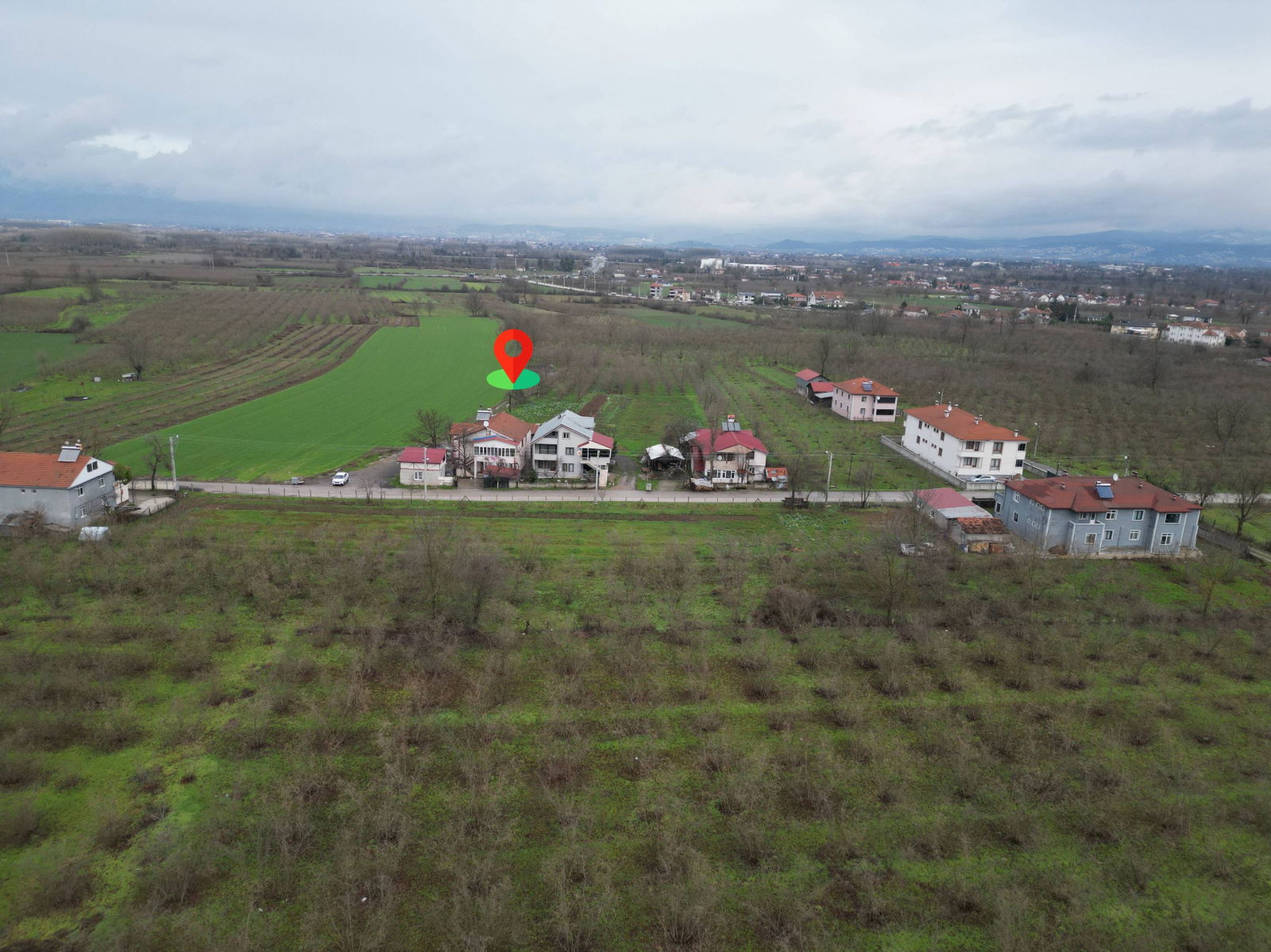 Satılık&nbsp;Arsa&nbsp;2,825,000&nbsp;TL