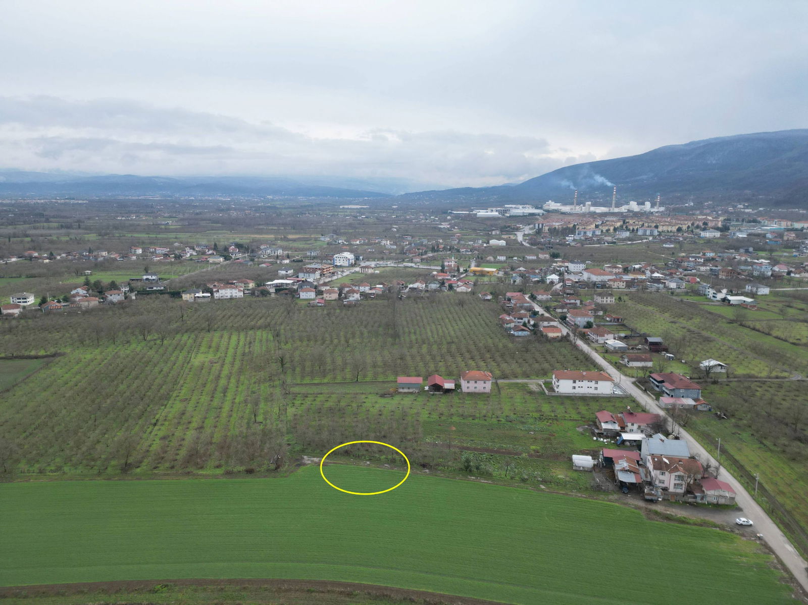 Satılık&nbsp;Arsa&nbsp;2,825,000&nbsp;TL