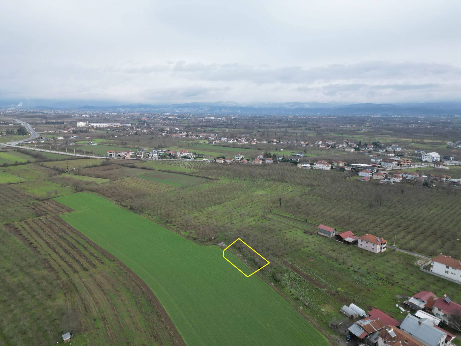 Satılık&nbsp;Arsa&nbsp;2,825,000&nbsp;TL