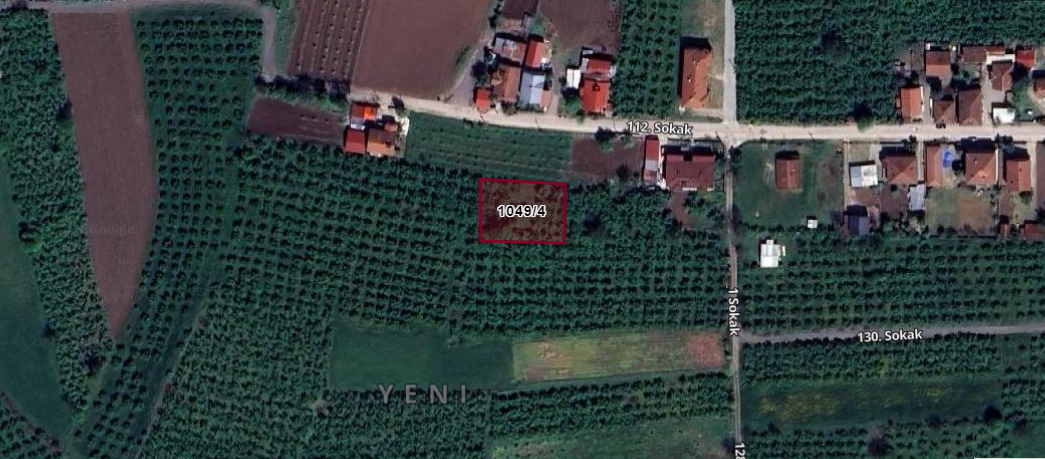 Satılık&nbsp;Arsa&nbsp;4,250,000&nbsp;TL