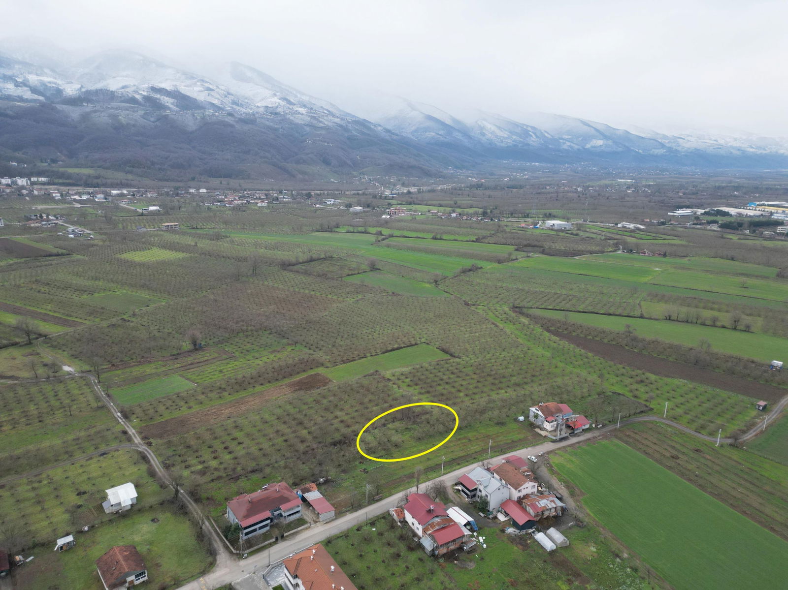 Satılık&nbsp;Arsa&nbsp;4,250,000&nbsp;TL