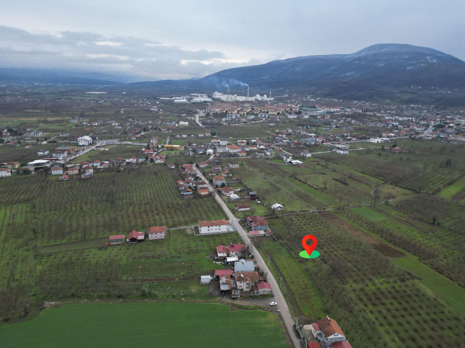 Satılık&nbsp;Arsa&nbsp;4,250,000&nbsp;TL