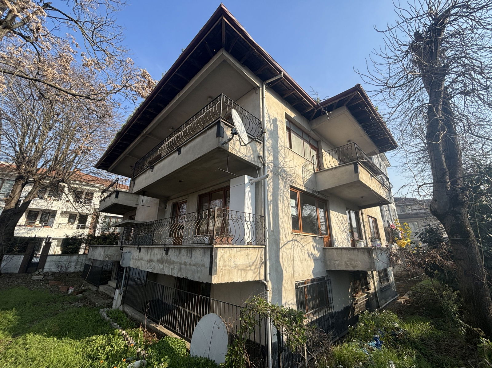 Düzce &nbsp;Kiralık &nbsp;Daire