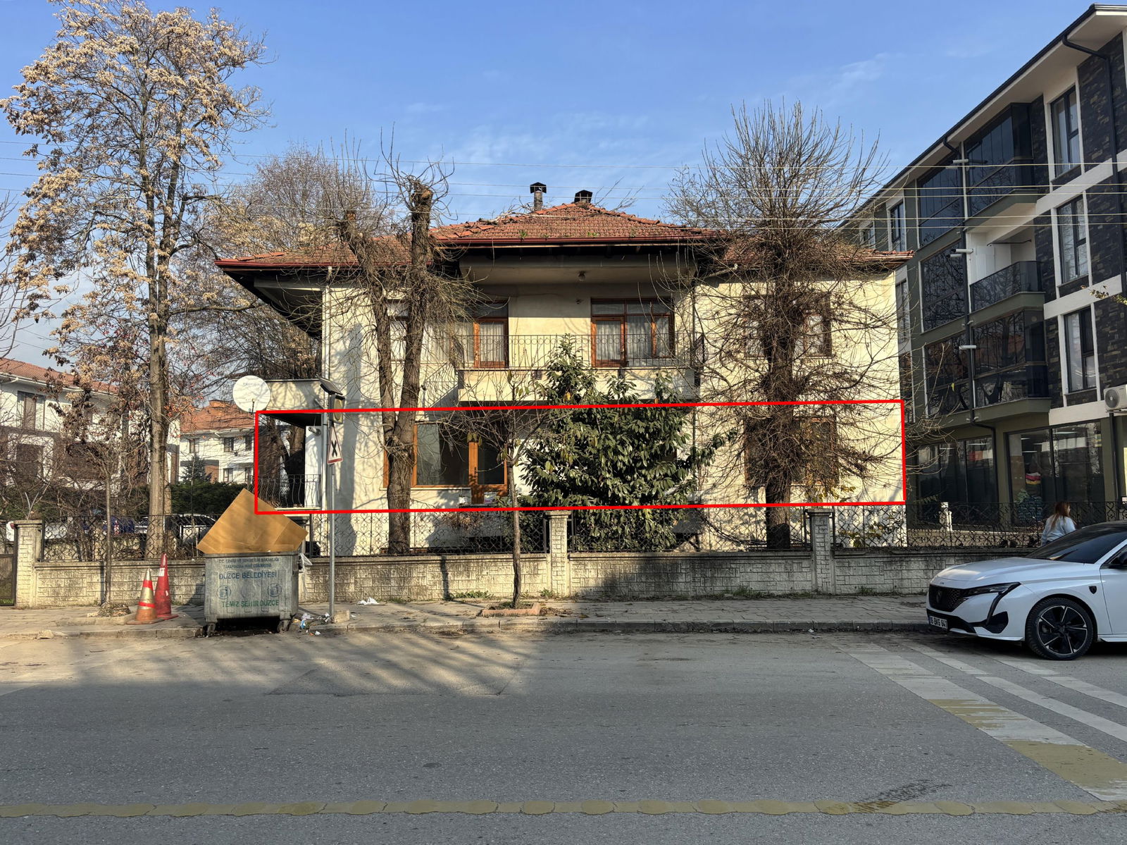 Kiralık&nbsp;Daire&nbsp;20,000&nbsp;TL