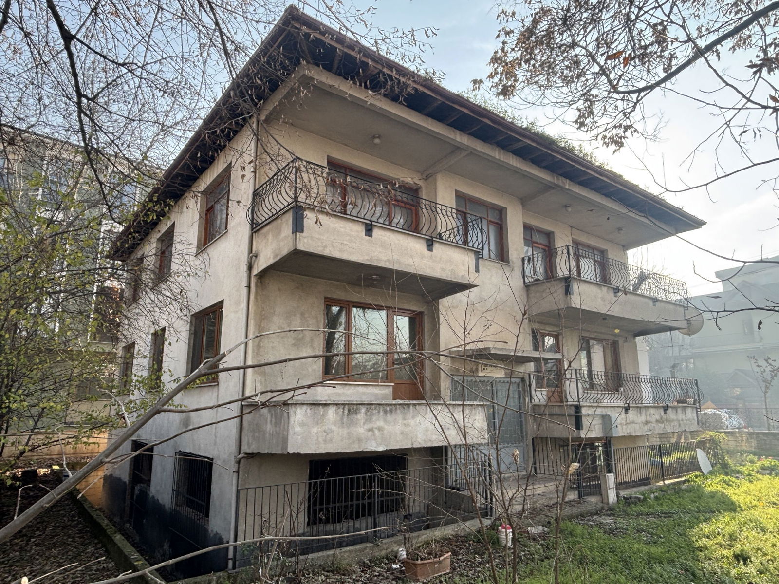 Kiralık&nbsp;Daire&nbsp;20,000&nbsp;TL