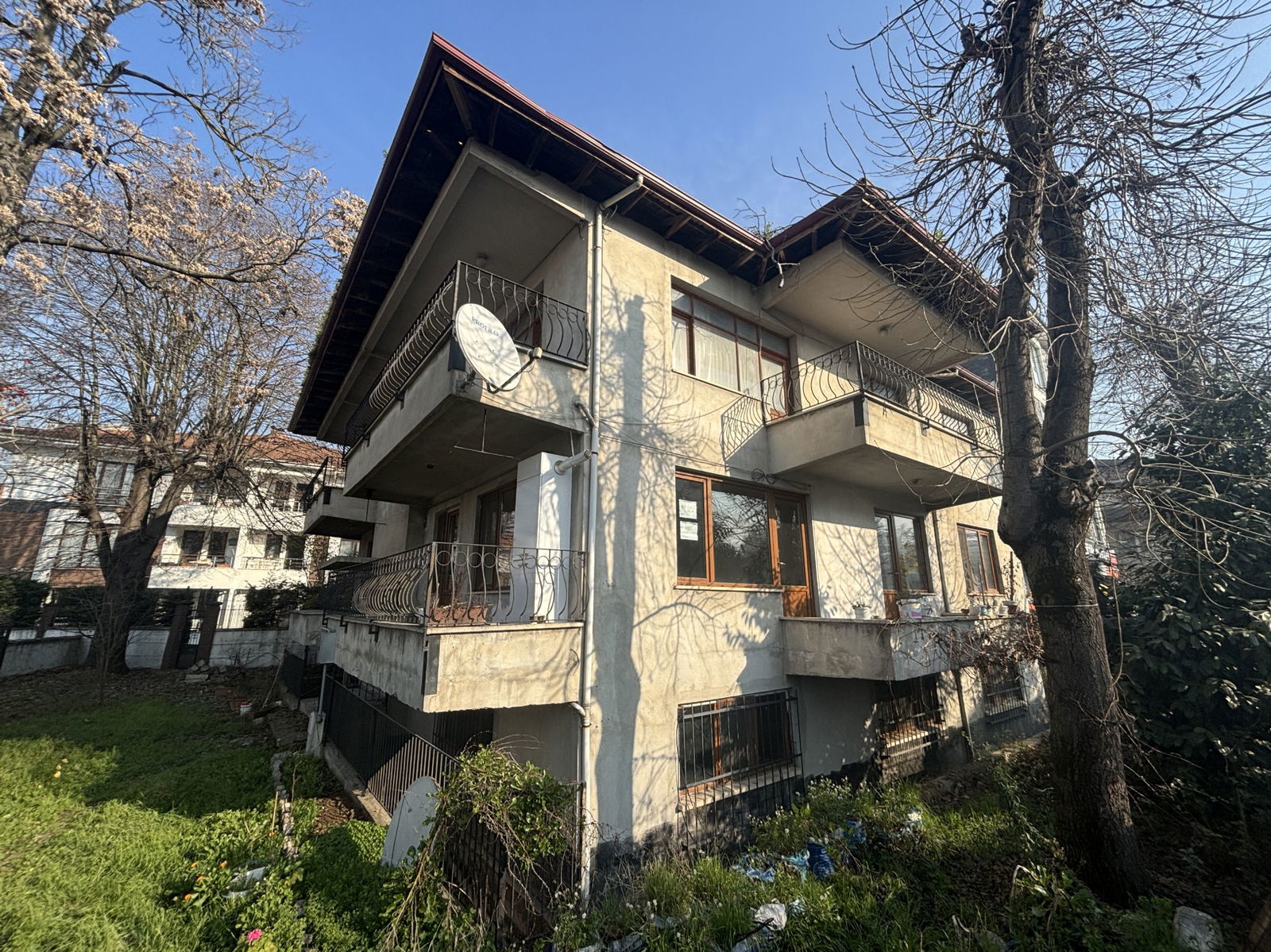 Kiralık&nbsp;Daire&nbsp;20,000&nbsp;TL