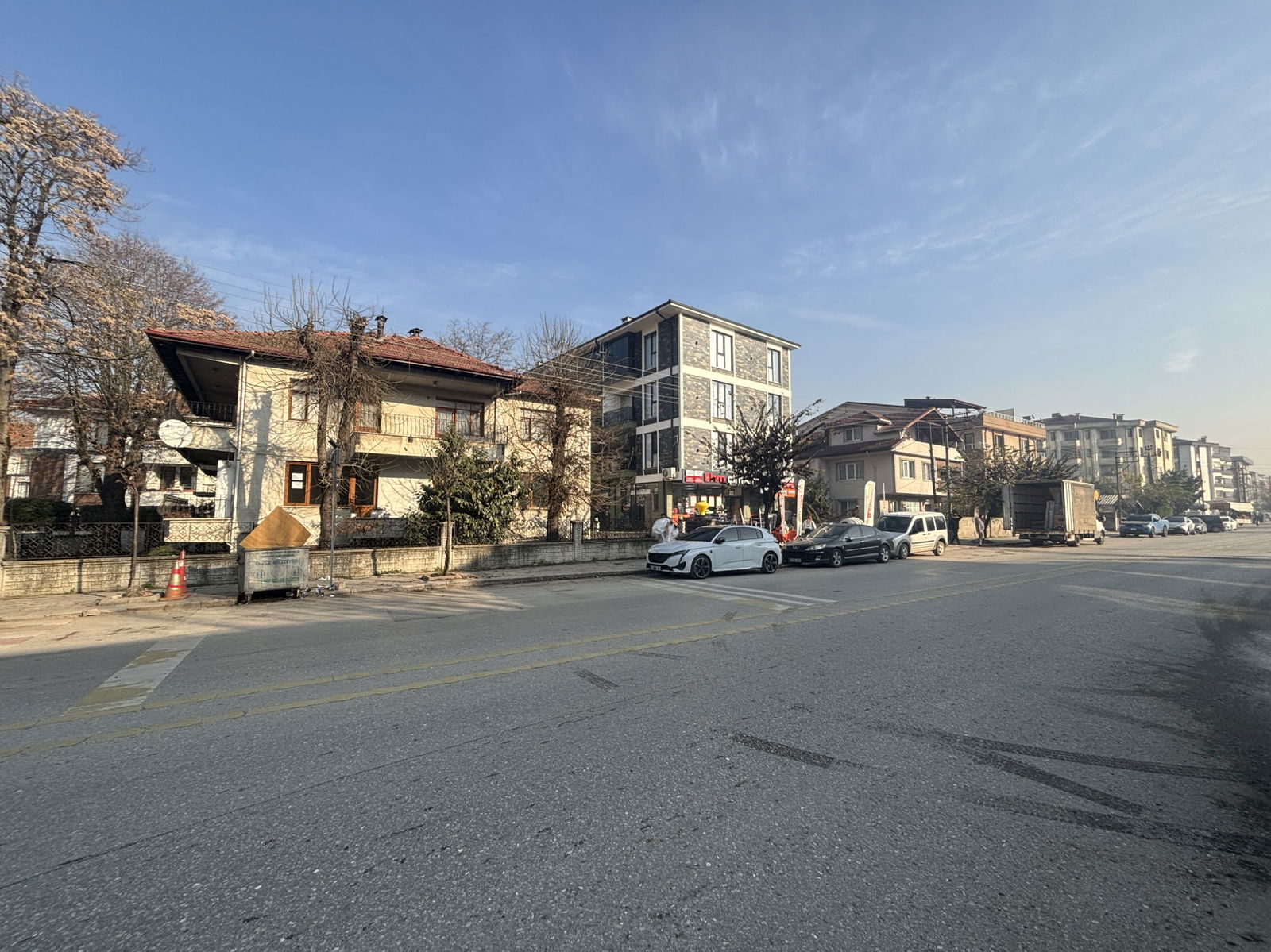 Kiralık&nbsp;Daire&nbsp;20,000&nbsp;TL