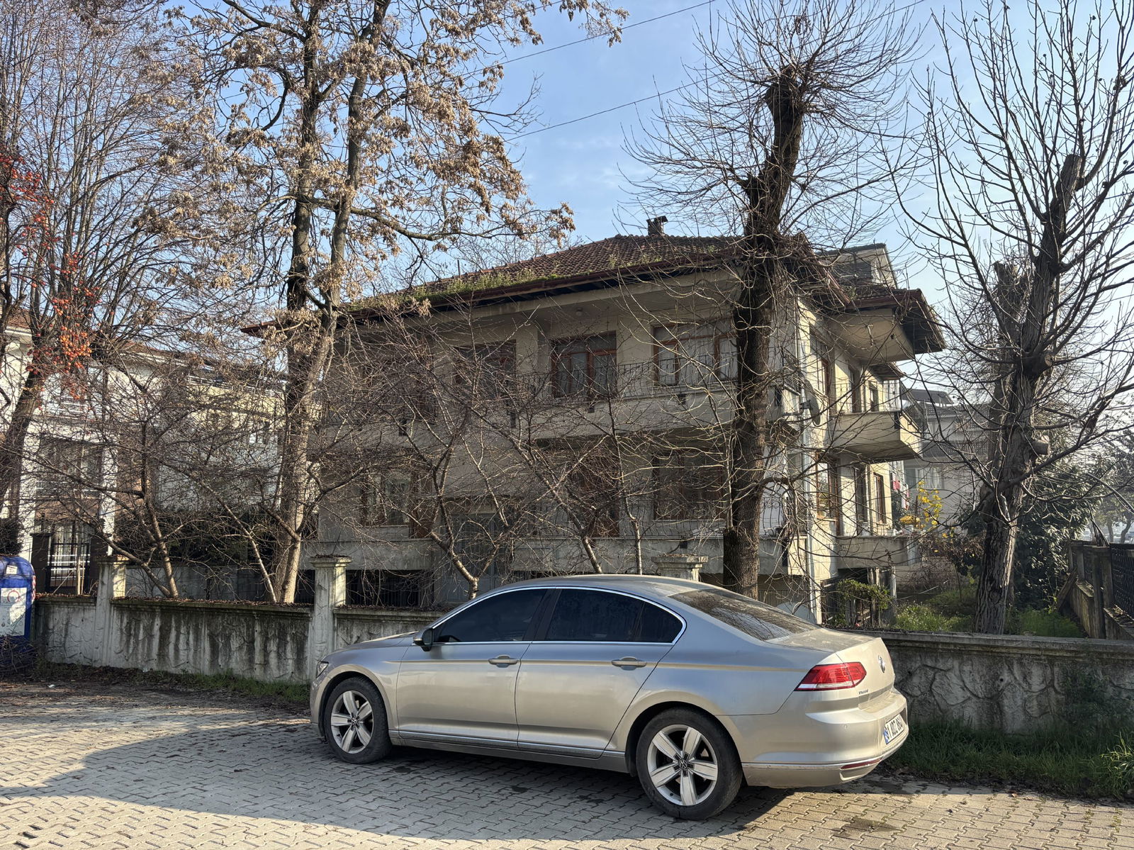 Kiralık&nbsp;Daire&nbsp;20,000&nbsp;TL