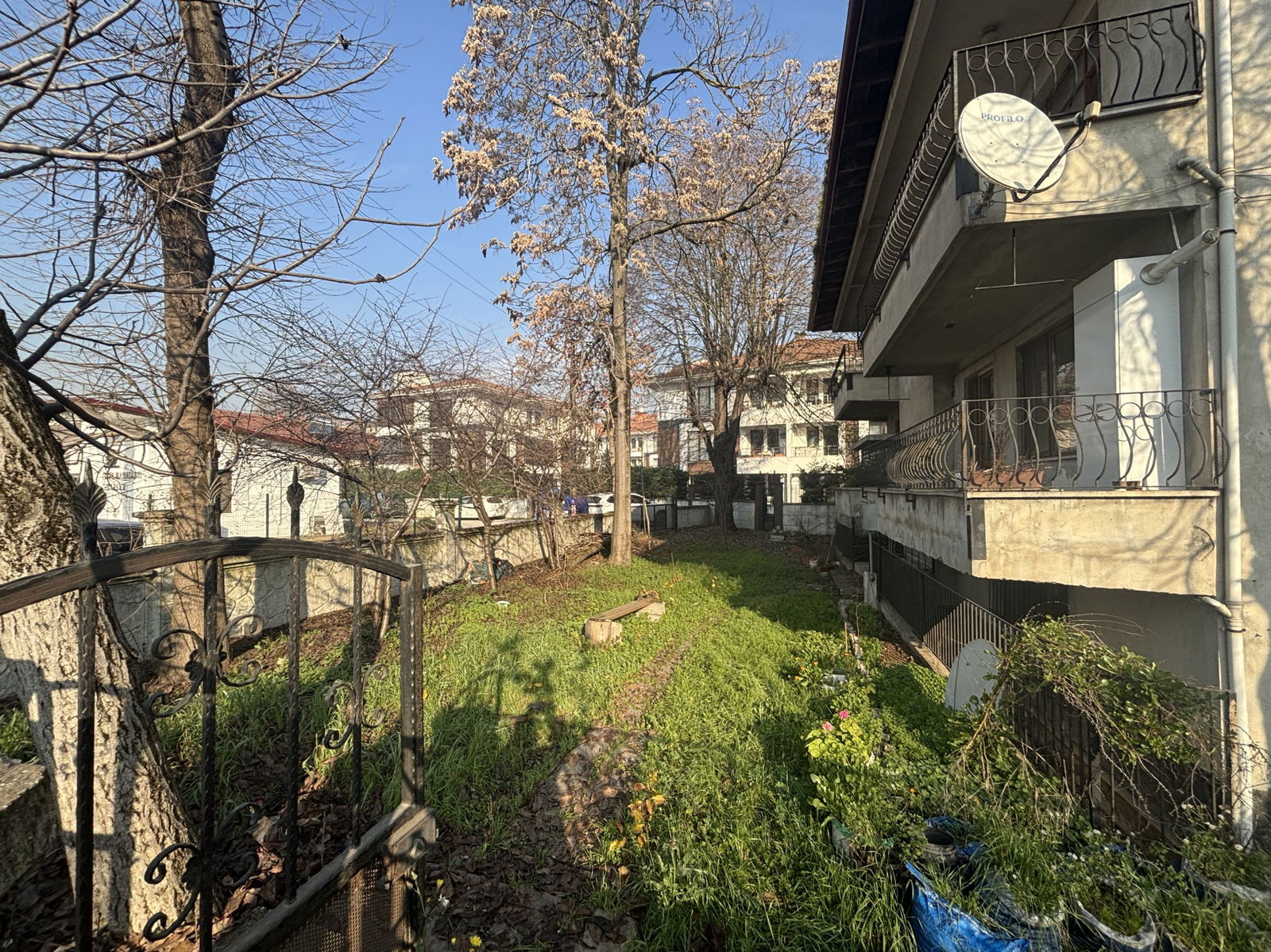 Kiralık&nbsp;Daire&nbsp;20,000&nbsp;TL