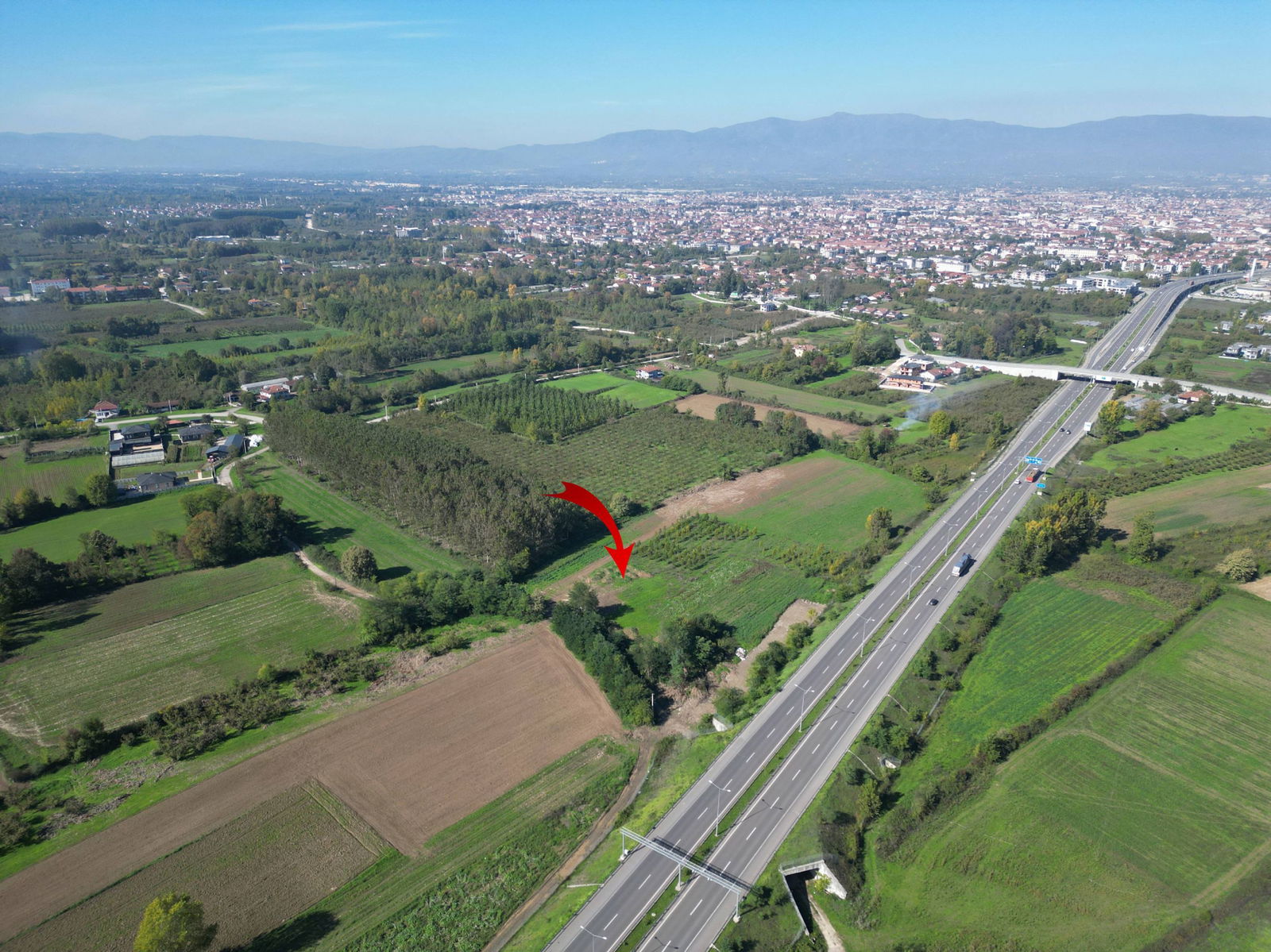 Satılık&nbsp;Arsa&nbsp;5,750,000&nbsp;TL