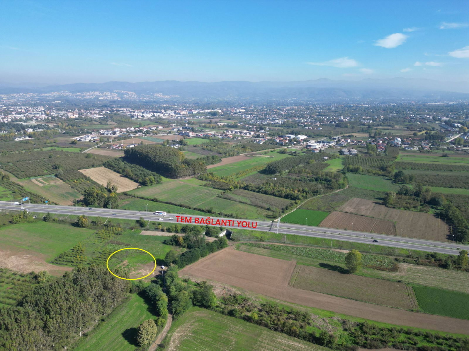 Satılık&nbsp;Arsa&nbsp;5,750,000&nbsp;TL