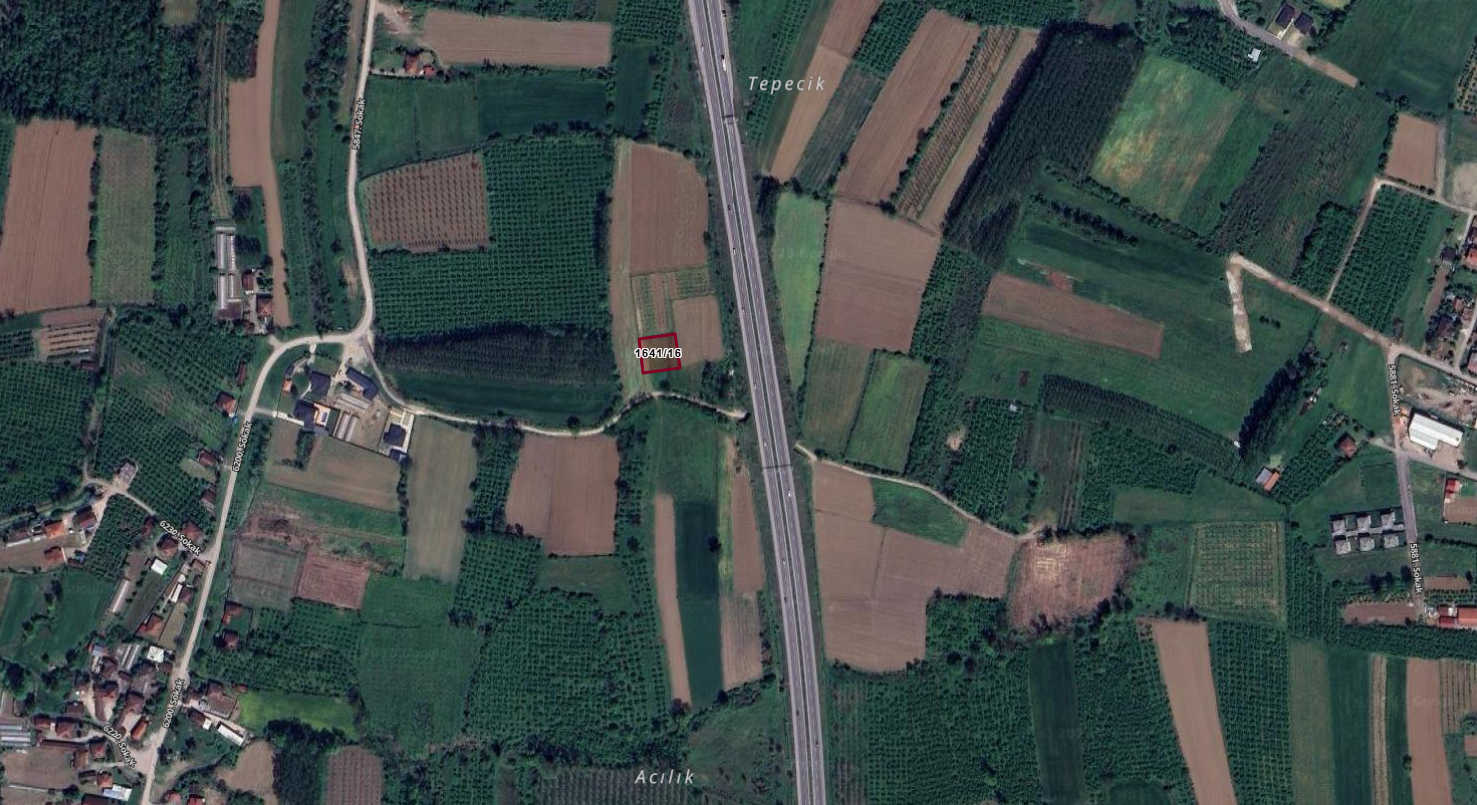 Satılık&nbsp;Arsa&nbsp;5,750,000&nbsp;TL