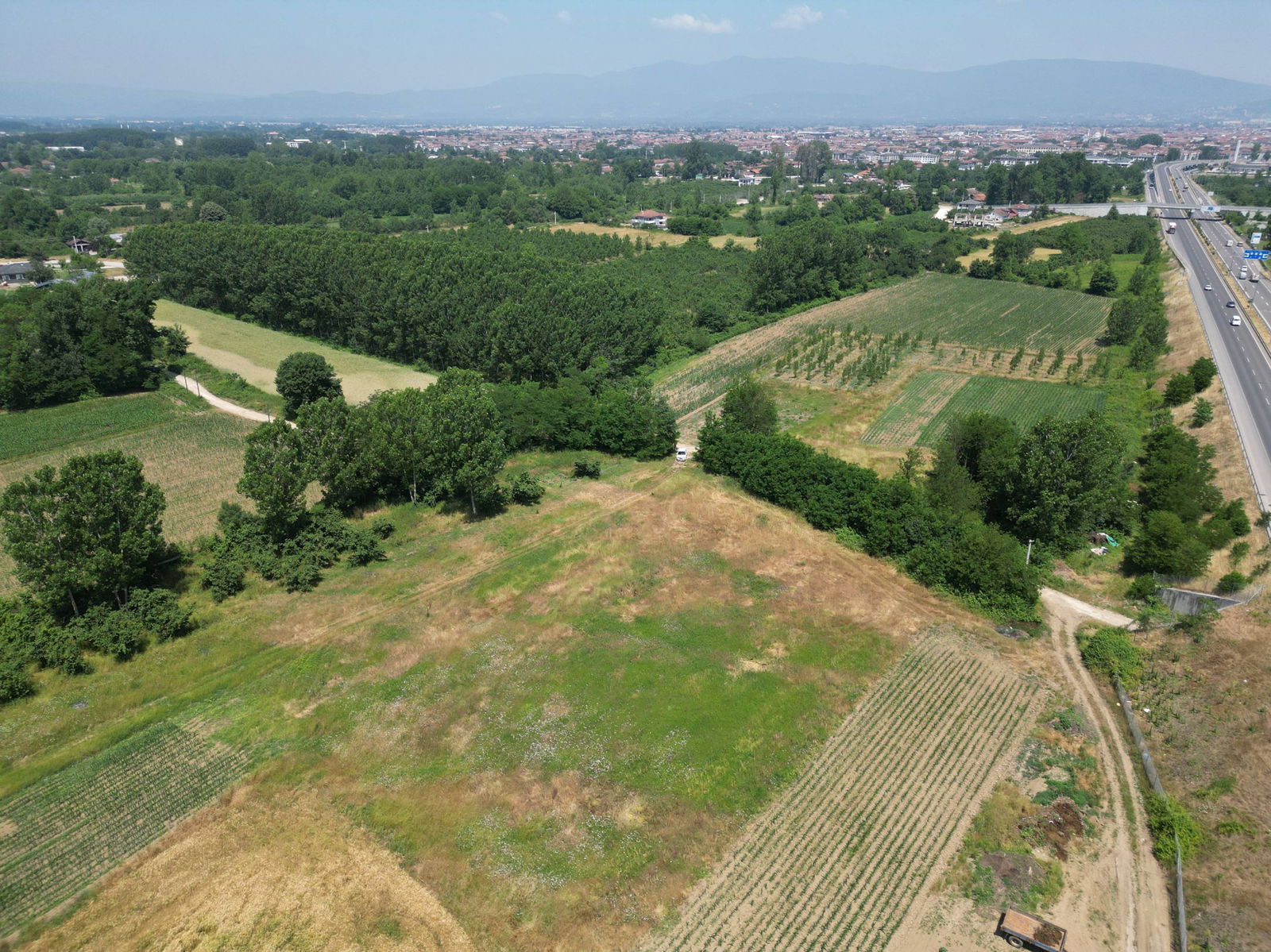 Satılık&nbsp;Arsa&nbsp;5,750,000&nbsp;TL