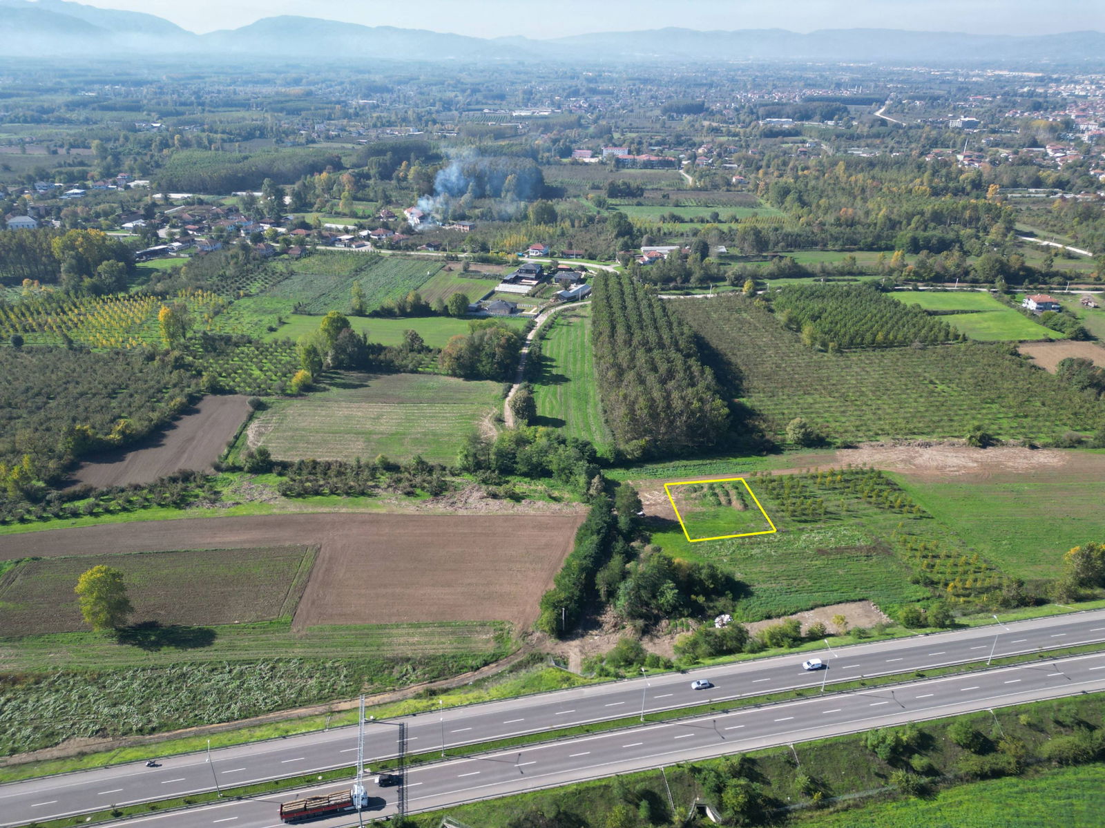 Satılık&nbsp;Arsa&nbsp;5,750,000&nbsp;TL