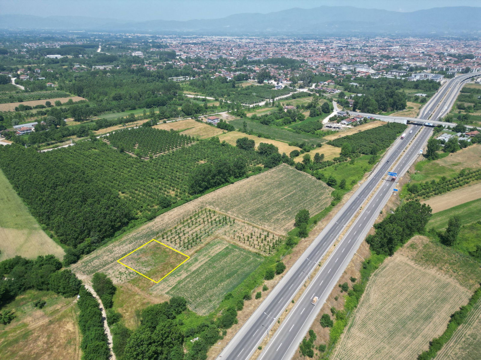 Satılık&nbsp;Arsa&nbsp;5,750,000&nbsp;TL