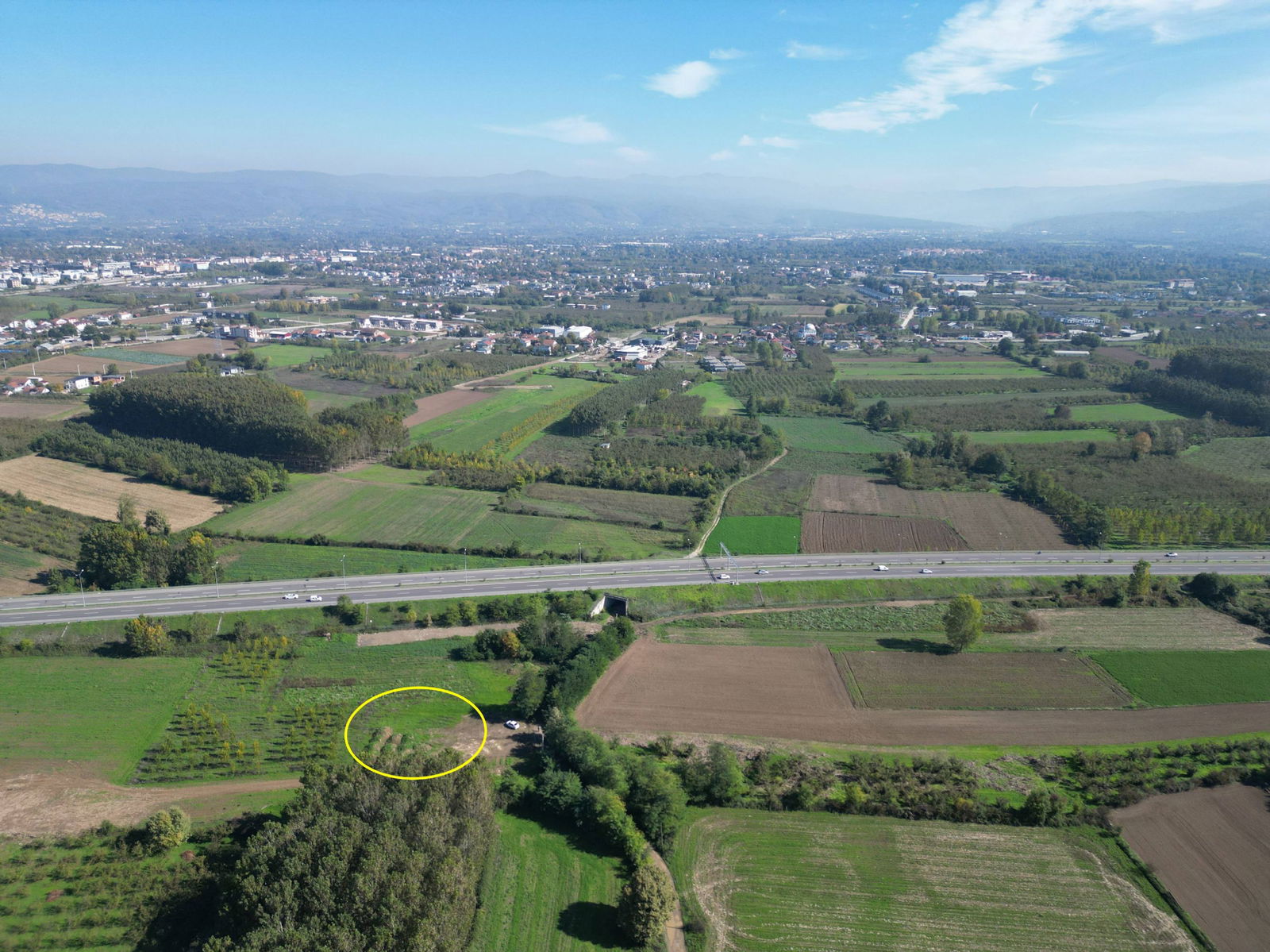 Satılık&nbsp;Arsa&nbsp;5,750,000&nbsp;TL