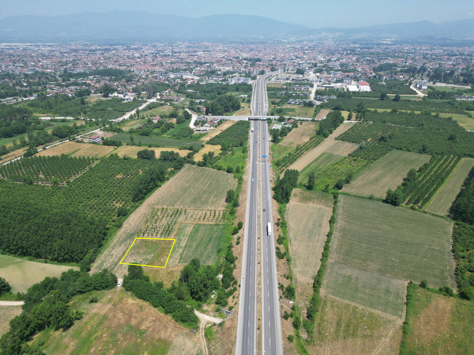 Satılık&nbsp;Arsa&nbsp;5,750,000&nbsp;TL