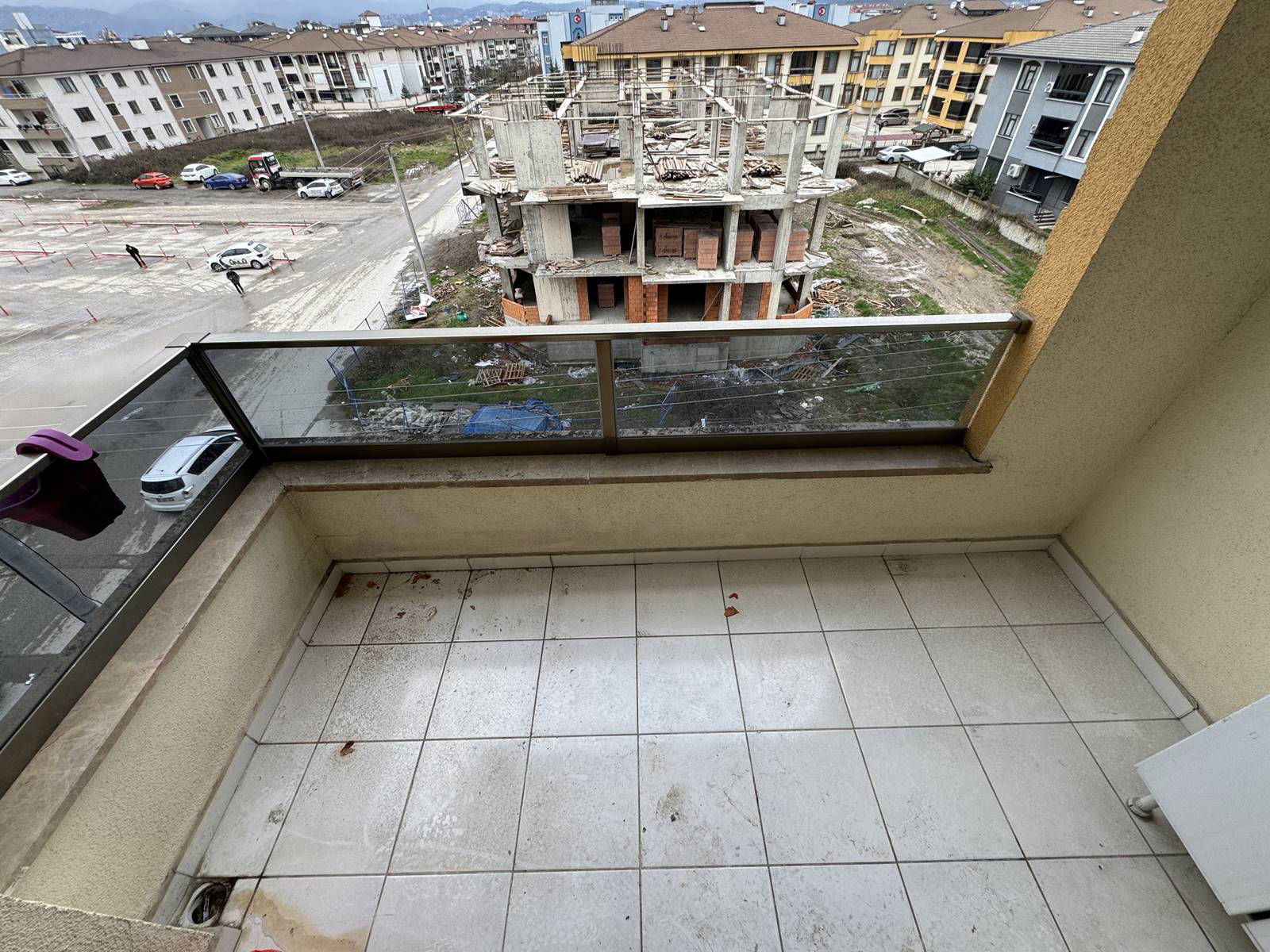 Kiralık&nbsp;Daire&nbsp;21,000&nbsp;TL