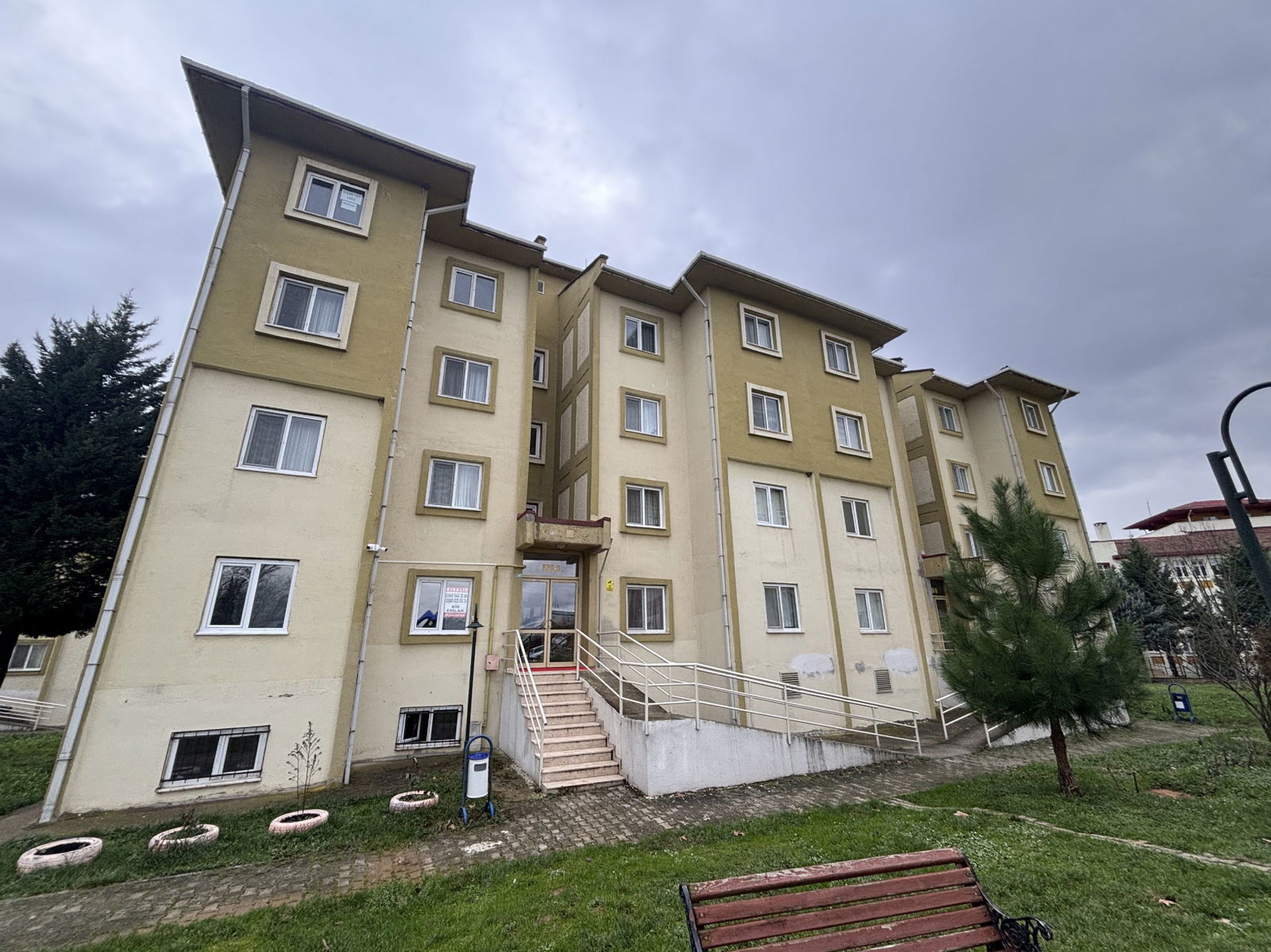 Kiralık&nbsp;Daire&nbsp;14,000&nbsp;TL