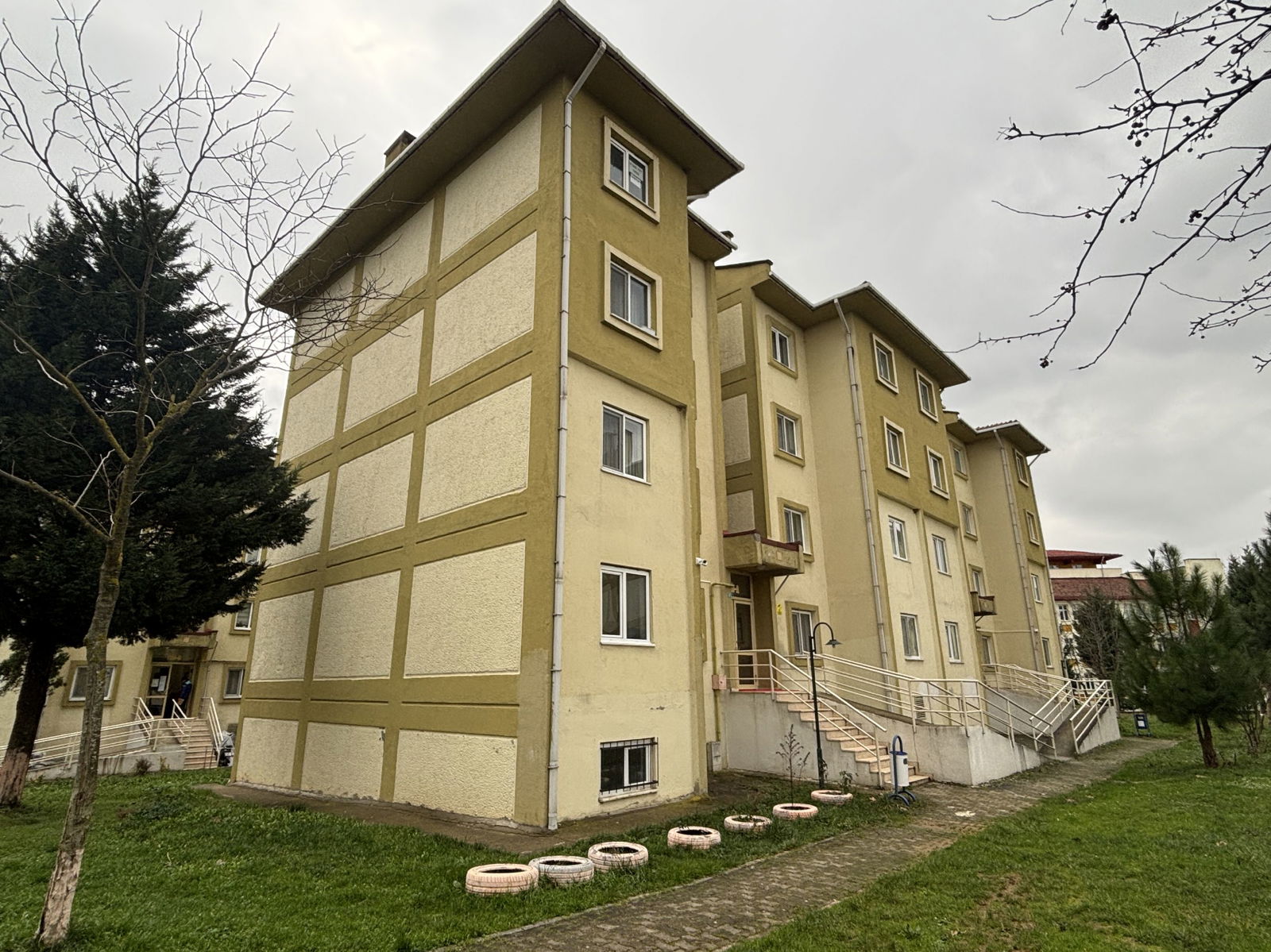 Kiralık&nbsp;Daire&nbsp;14,000&nbsp;TL