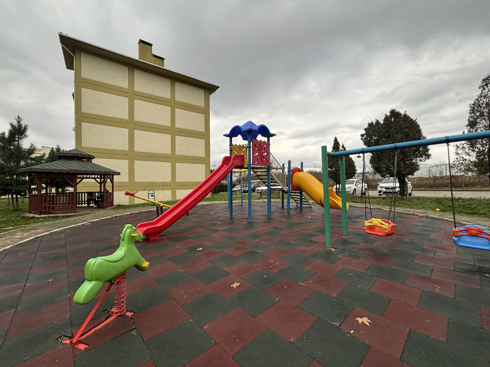 Kiralık&nbsp;Daire&nbsp;14,000&nbsp;TL